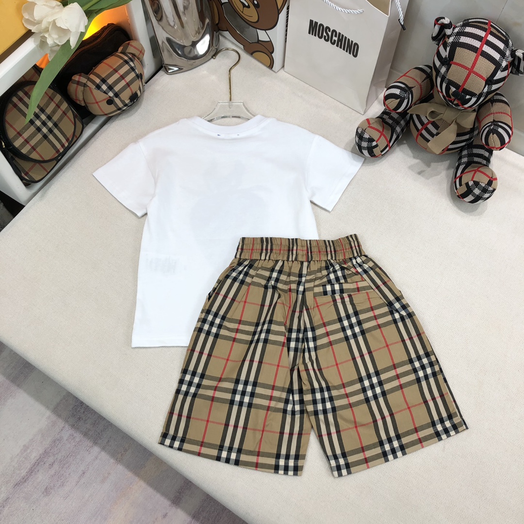 Burberry Kids